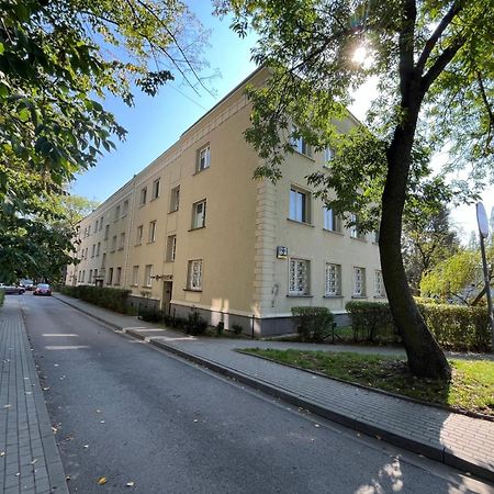 Apartament Centrum Rp Katowice Ngoại thất bức ảnh