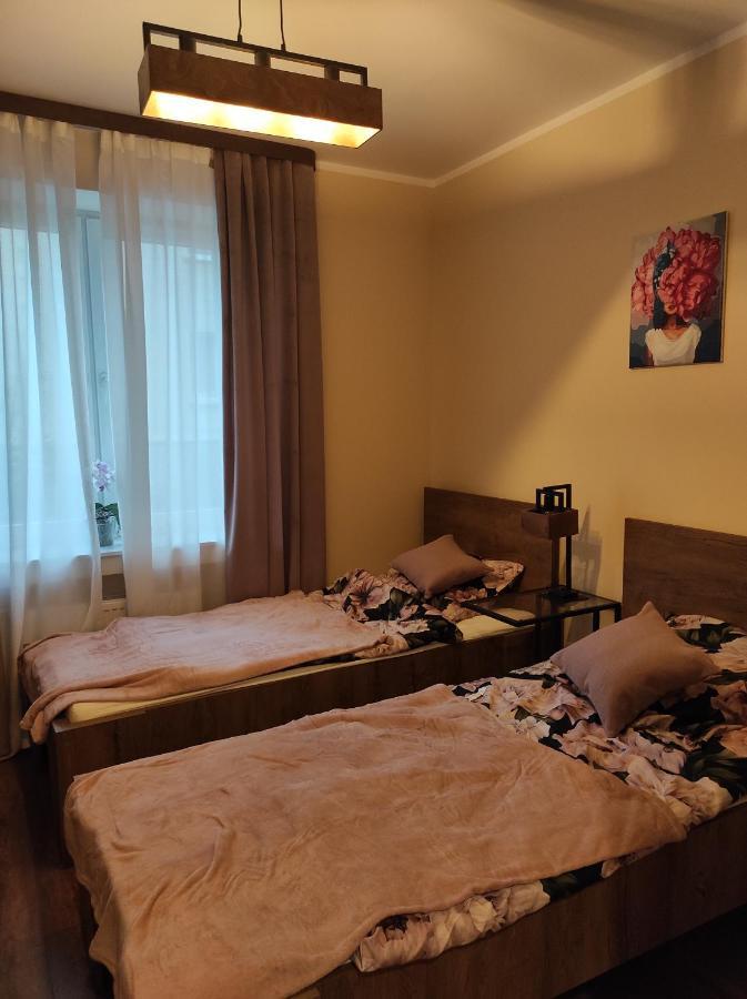 Apartament Centrum Rp Katowice Ngoại thất bức ảnh