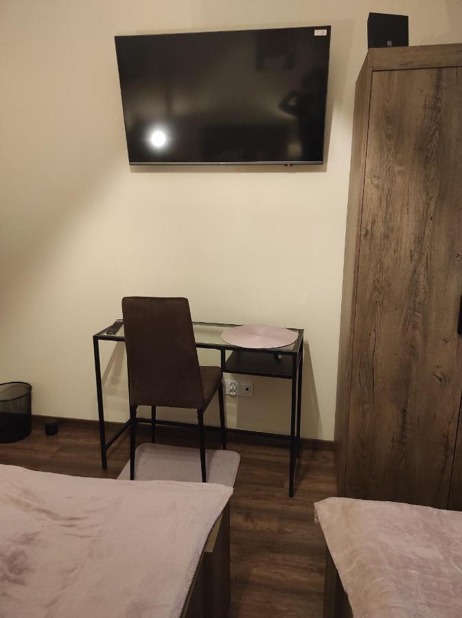 Apartament Centrum Rp Katowice Ngoại thất bức ảnh
