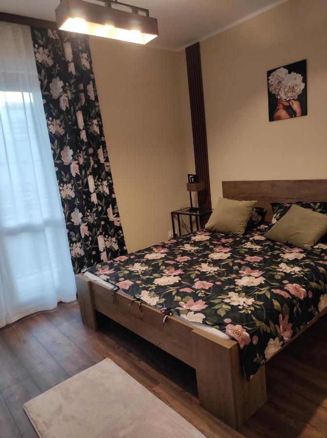 Apartament Centrum Rp Katowice Ngoại thất bức ảnh