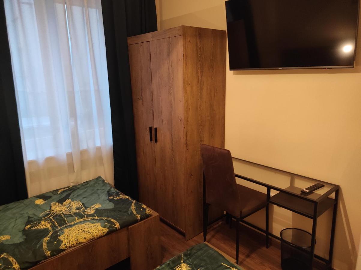 Apartament Centrum Rp Katowice Ngoại thất bức ảnh
