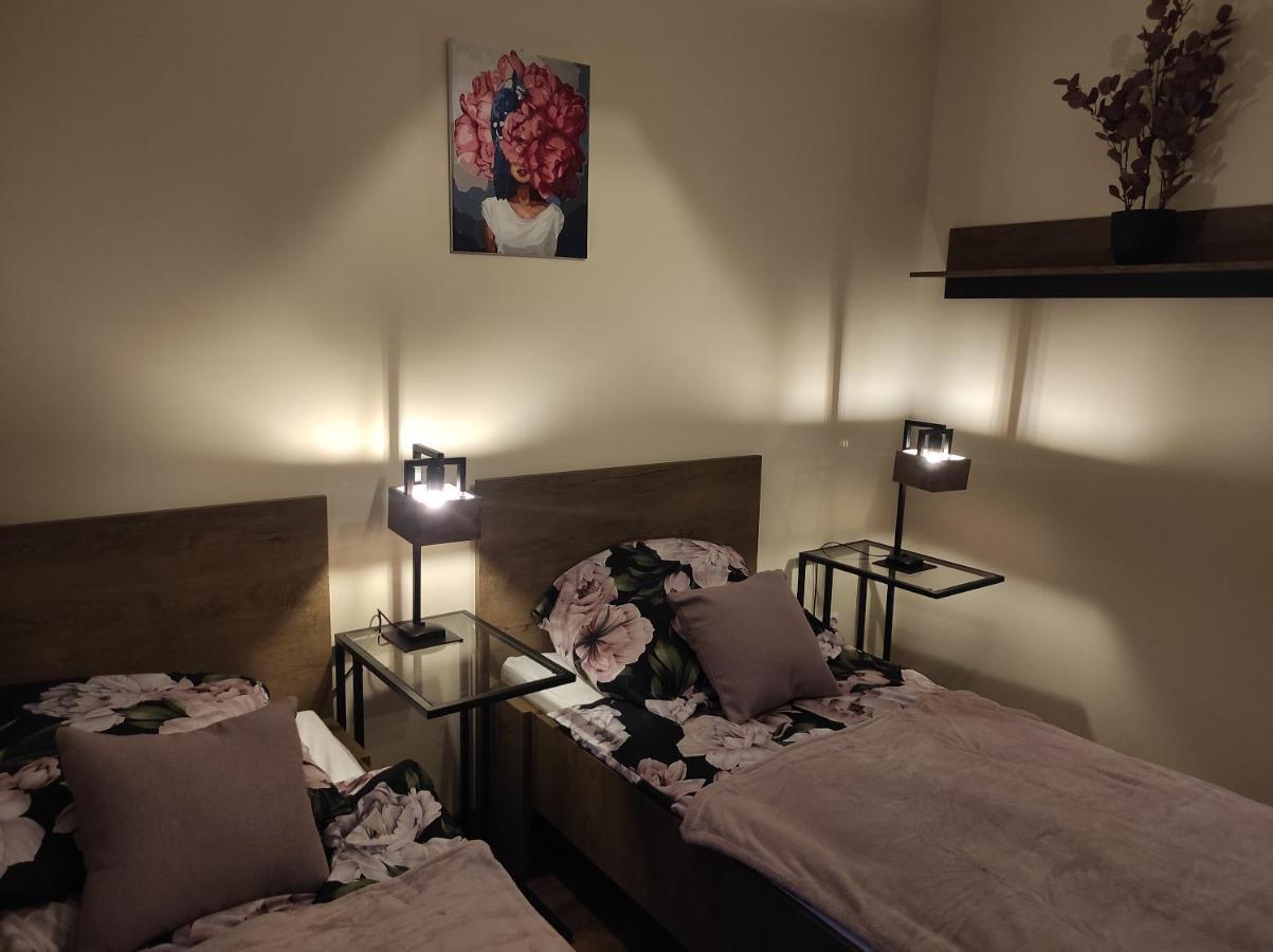 Apartament Centrum Rp Katowice Ngoại thất bức ảnh