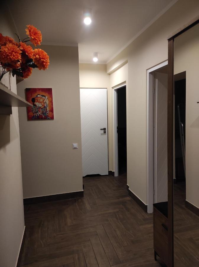 Apartament Centrum Rp Katowice Ngoại thất bức ảnh