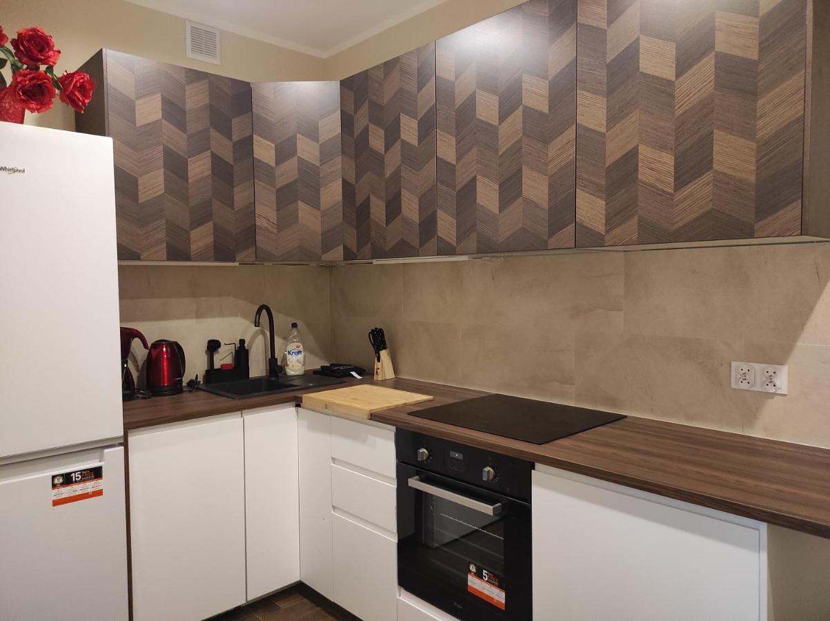 Apartament Centrum Rp Katowice Ngoại thất bức ảnh