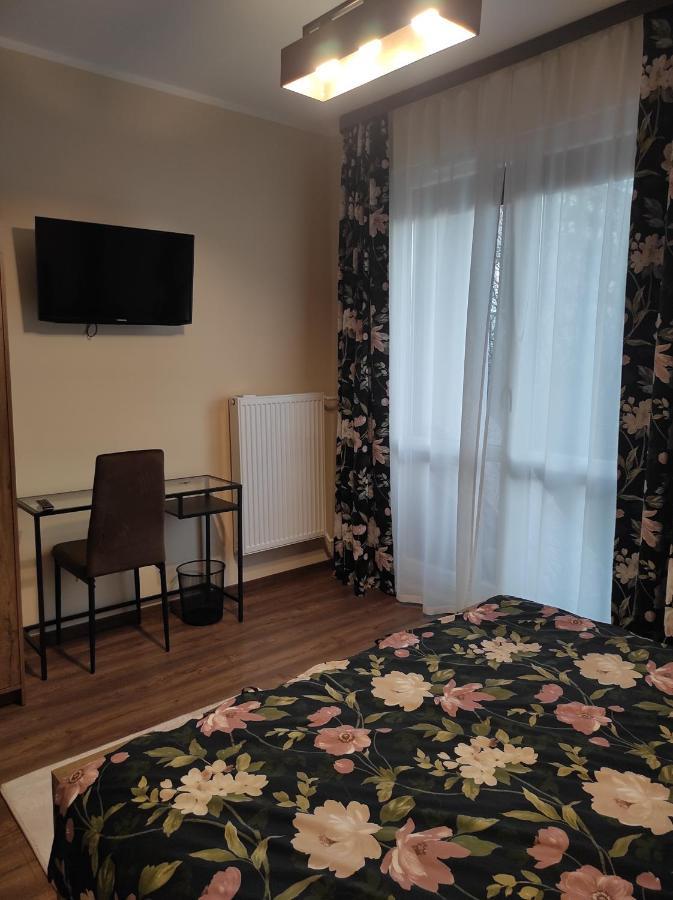 Apartament Centrum Rp Katowice Ngoại thất bức ảnh