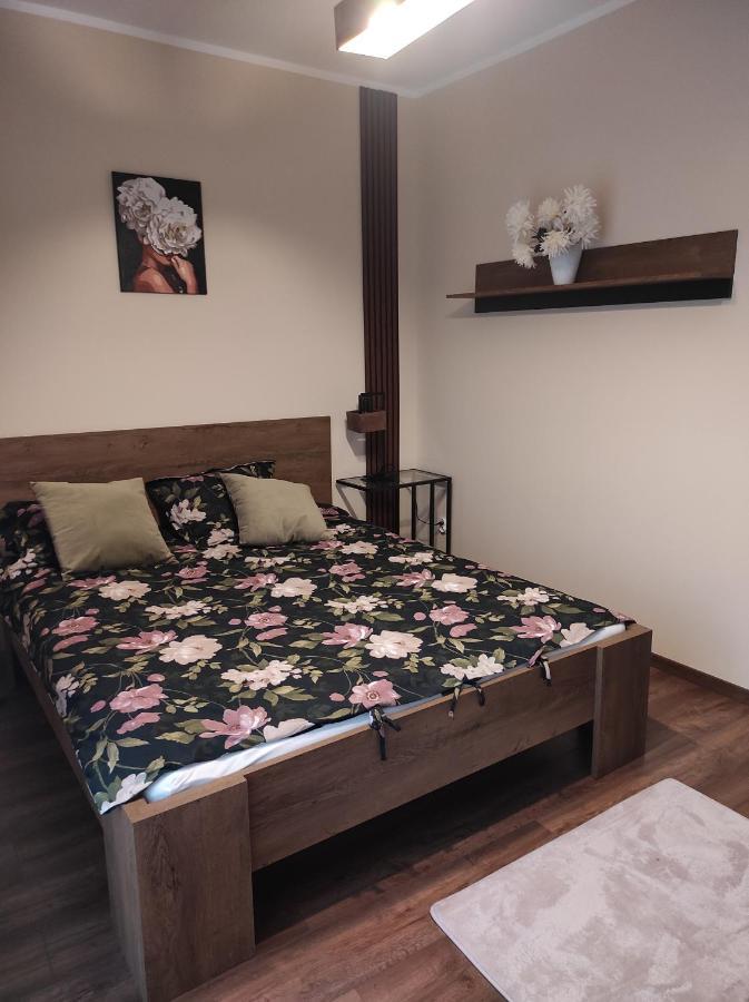 Apartament Centrum Rp Katowice Ngoại thất bức ảnh
