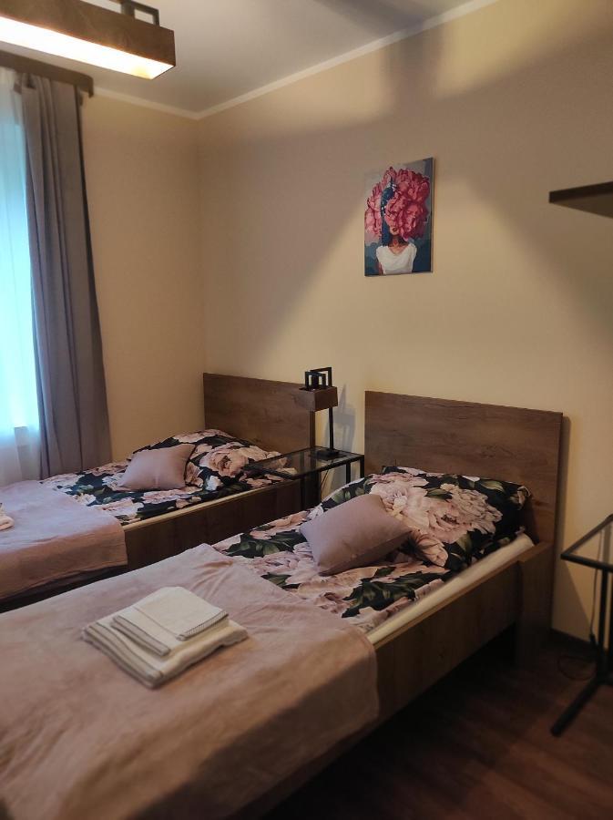 Apartament Centrum Rp Katowice Ngoại thất bức ảnh