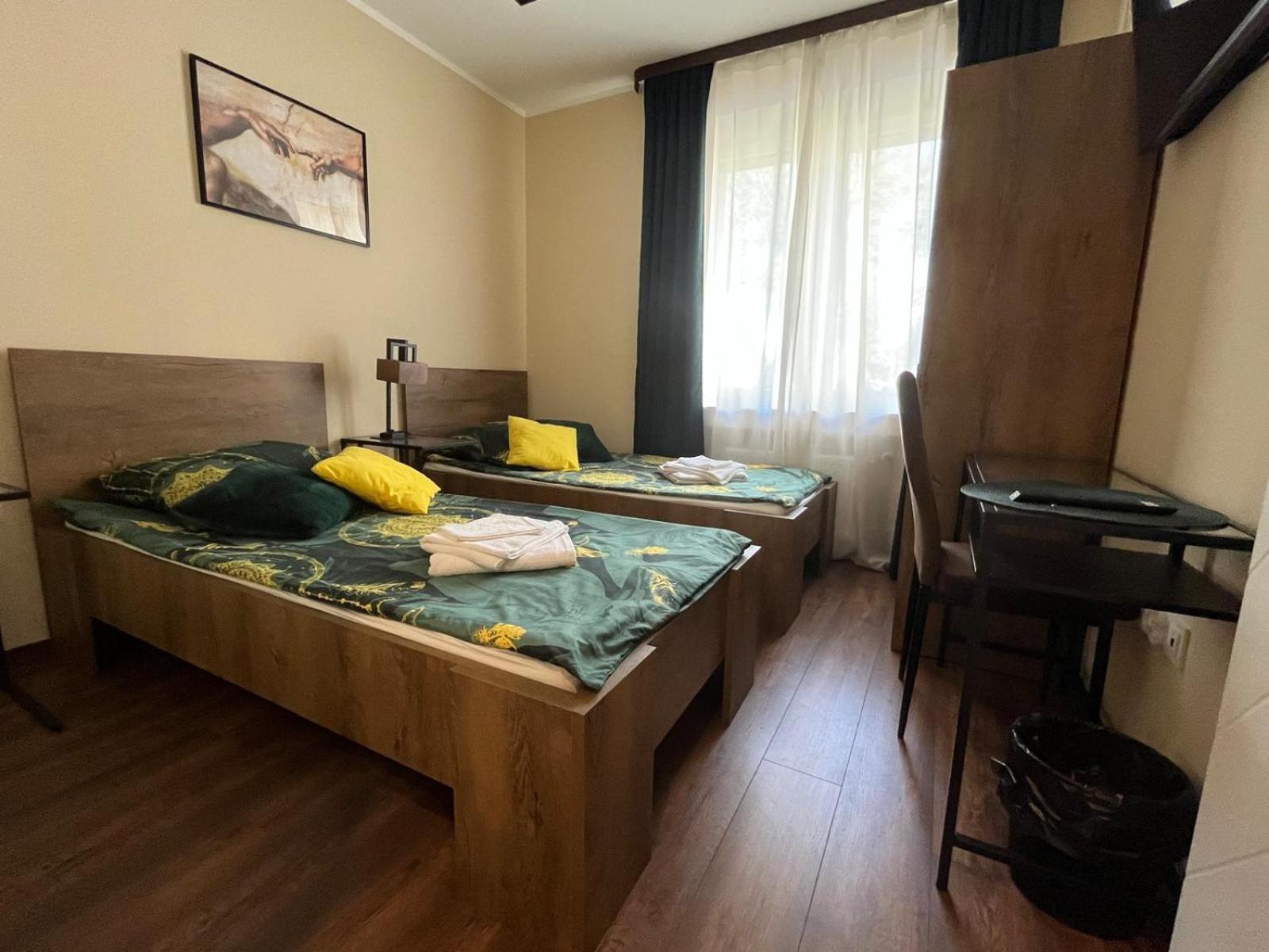 Apartament Centrum Rp Katowice Ngoại thất bức ảnh