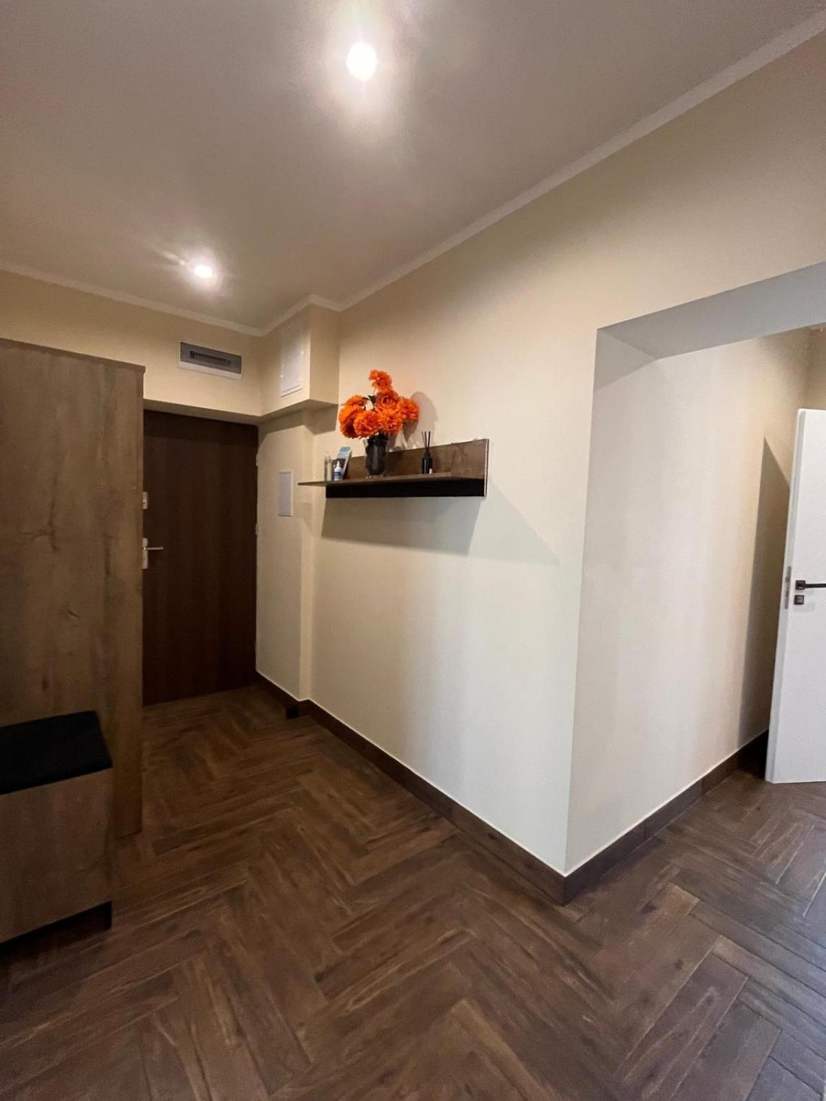 Apartament Centrum Rp Katowice Ngoại thất bức ảnh