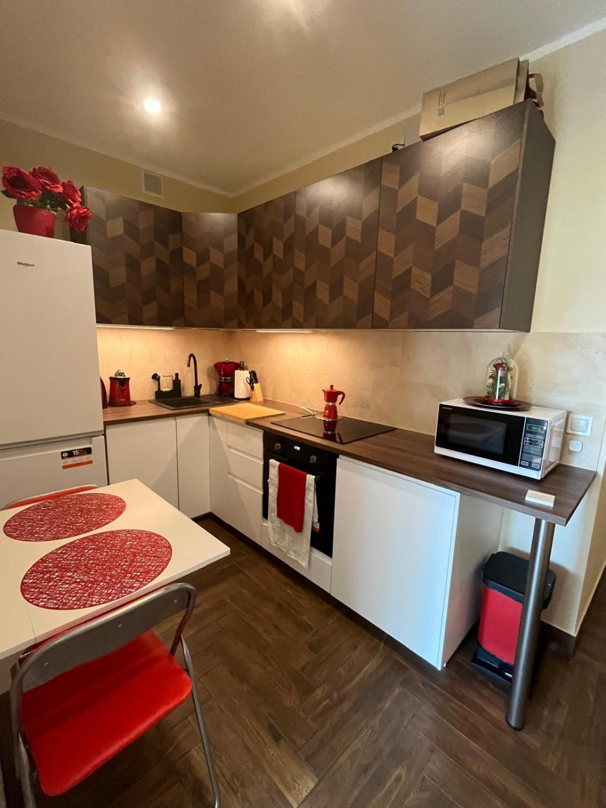 Apartament Centrum Rp Katowice Ngoại thất bức ảnh