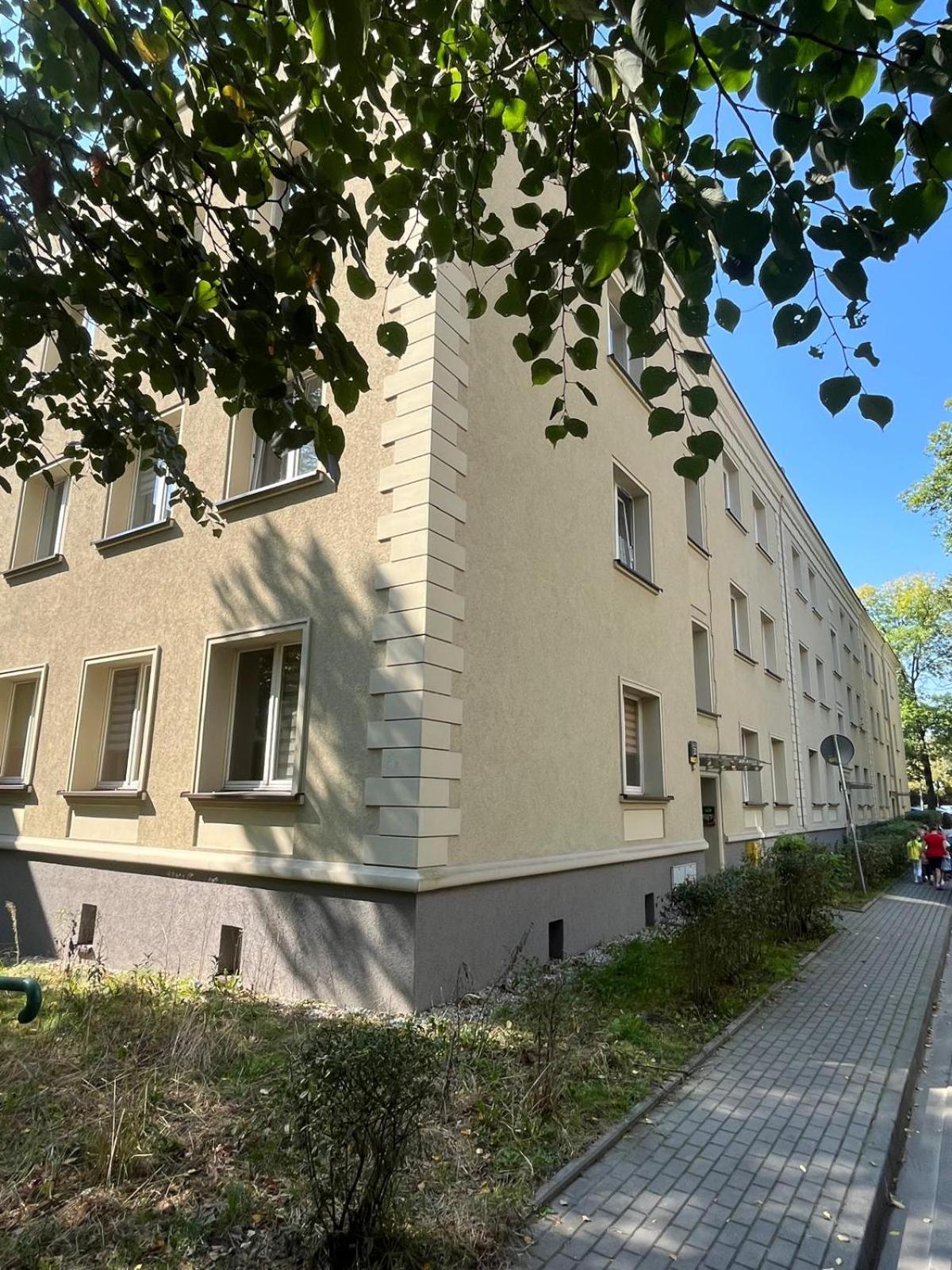 Apartament Centrum Rp Katowice Ngoại thất bức ảnh