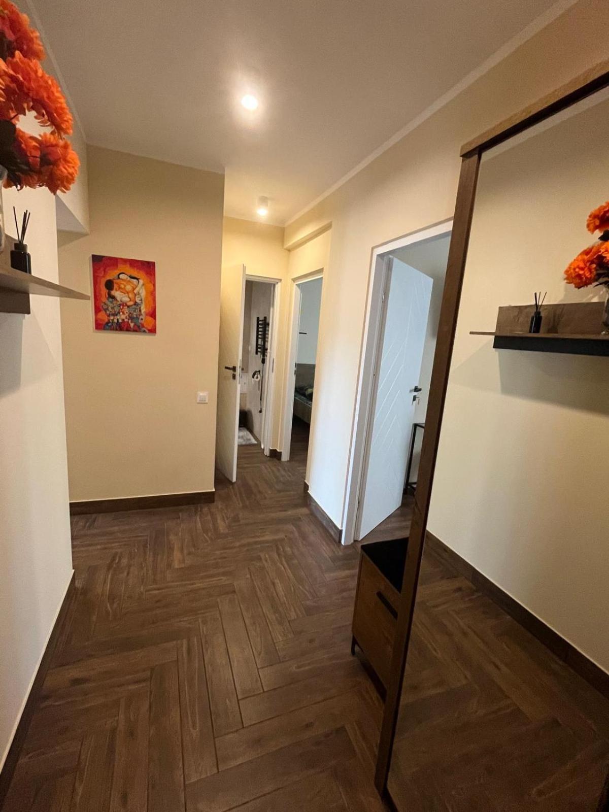 Apartament Centrum Rp Katowice Ngoại thất bức ảnh