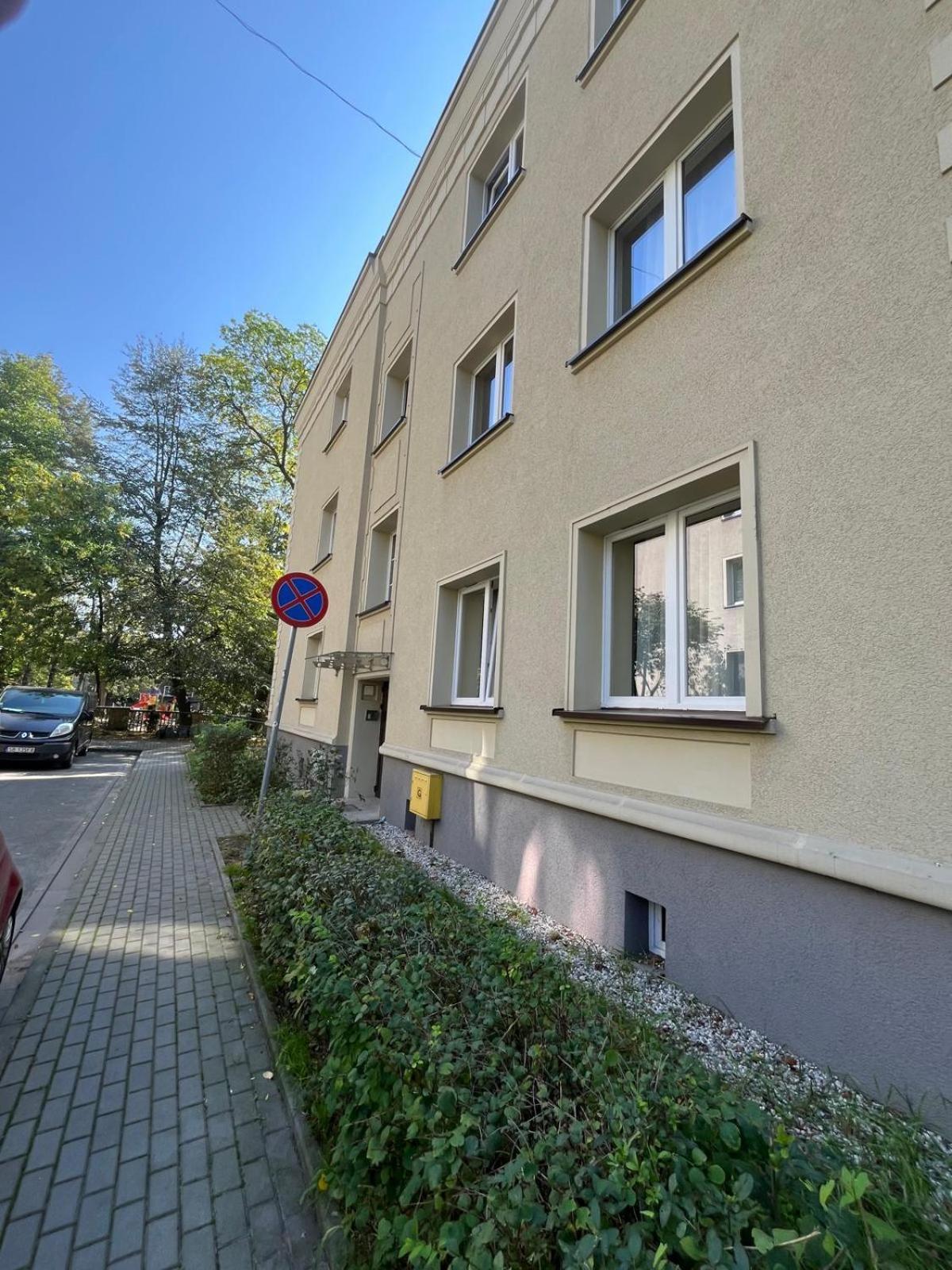 Apartament Centrum Rp Katowice Ngoại thất bức ảnh