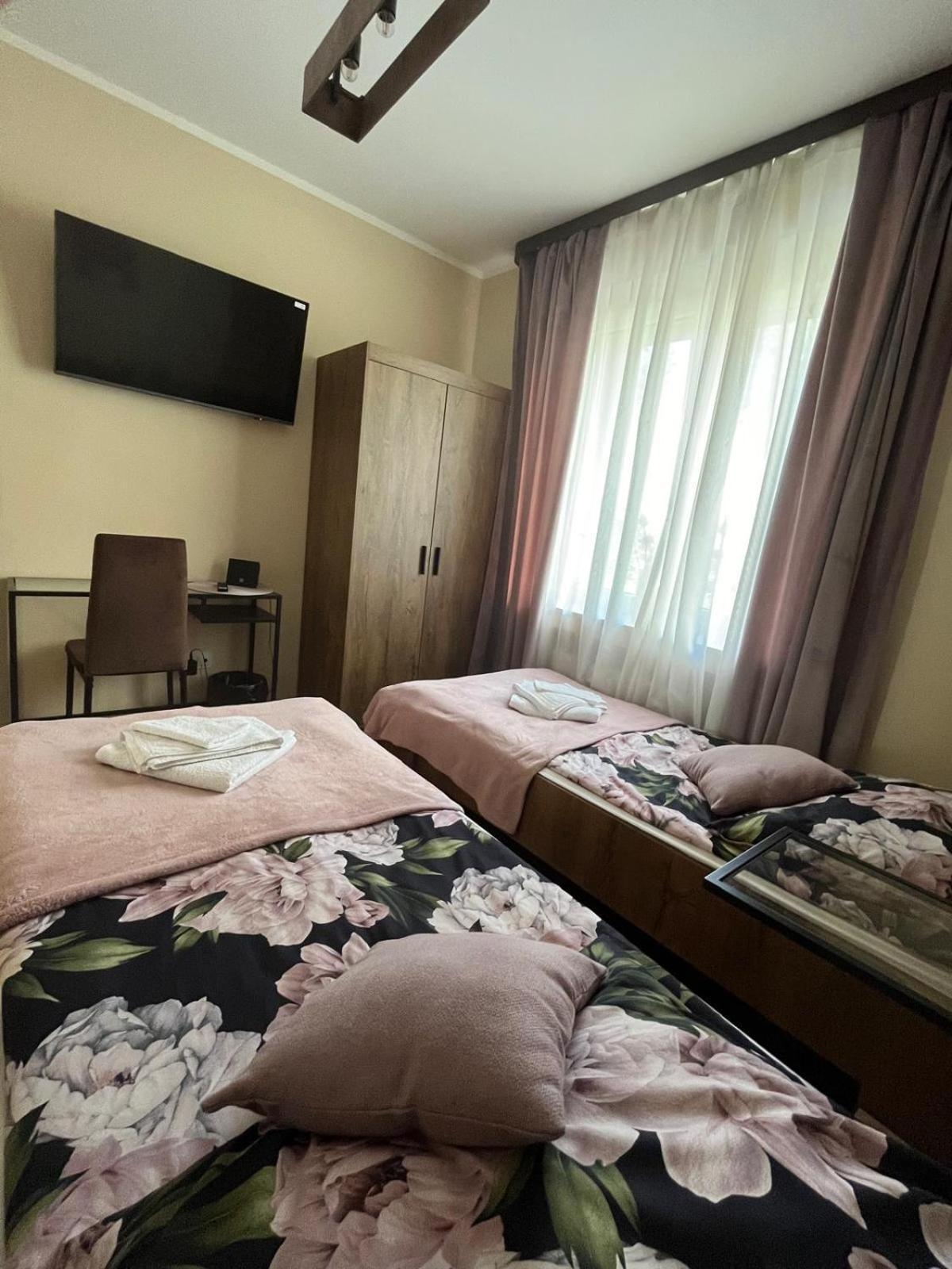Apartament Centrum Rp Katowice Ngoại thất bức ảnh